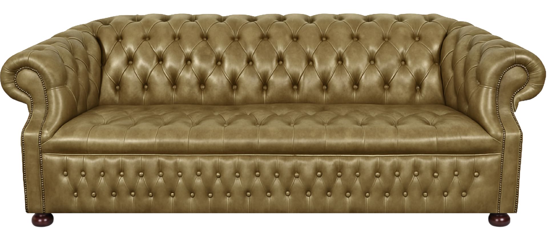 The Rothwell Chesterfield